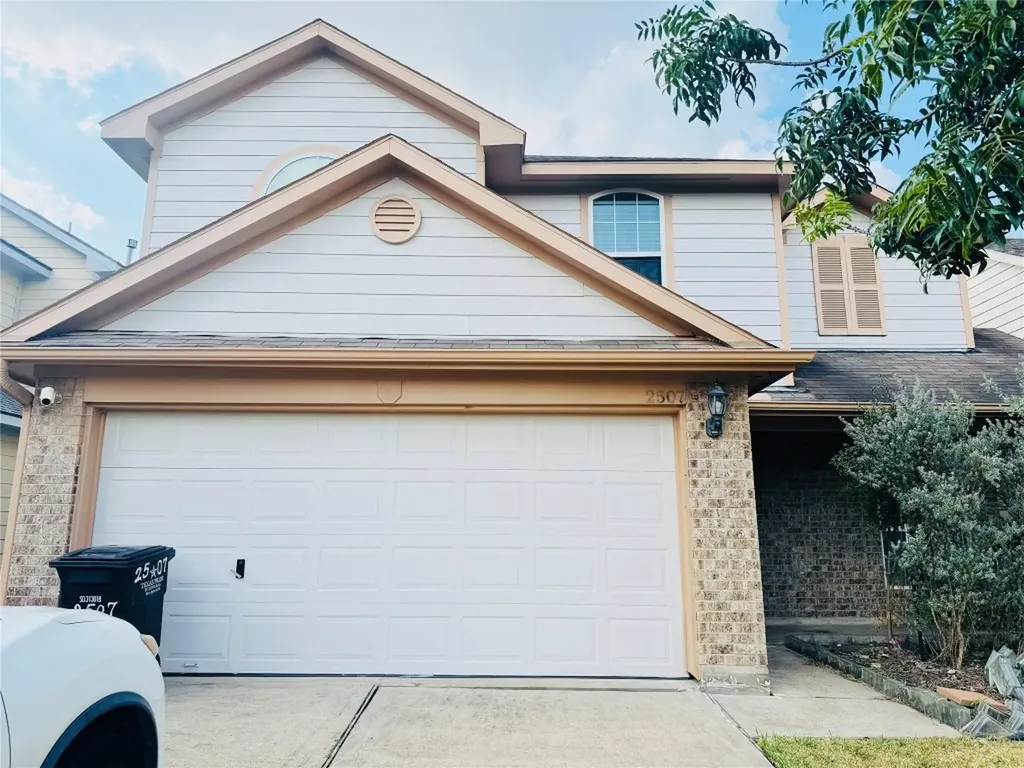 2507 Glenholly Park Drive Sugar Land TX 77498