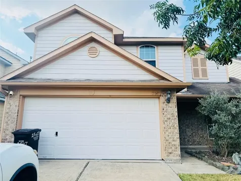 2507 Glenholly Park Drive Sugar Land TX 77498