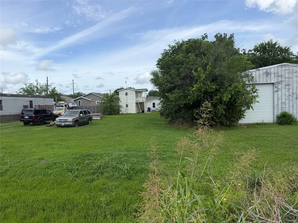Lot 16 Gin Road Kendleton TX 77451