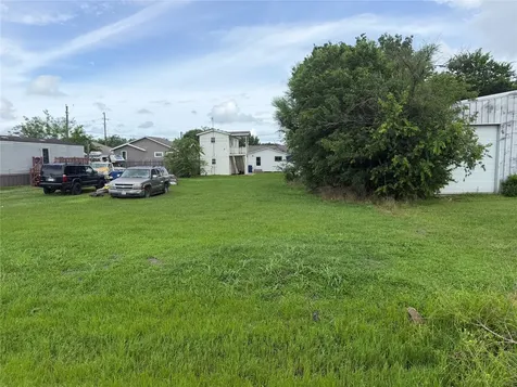 Lot 16 Gin Road Kendleton TX 77451