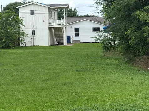 Lot 16 Gin Road Kendleton TX 77451