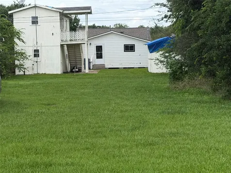 Lot 16 Gin Road Kendleton TX 77451