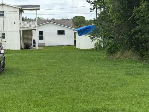 Lot 16 Gin Road Kendleton TX 77451