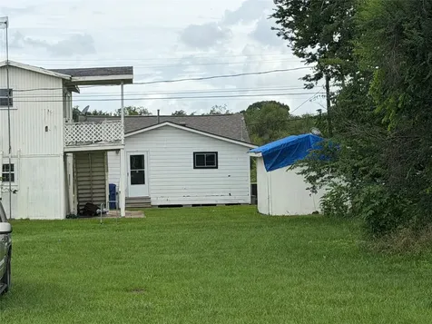 Lot 16 Gin Road Kendleton TX 77451