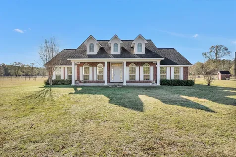 5201 Penny Road Cleveland TX 77328