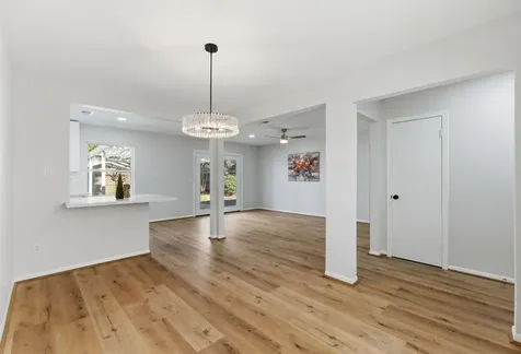 9326 Meadowbriar Lane Houston TX 77063