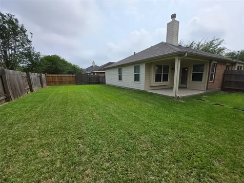 2108 Goldfinch Lane League City TX 77573