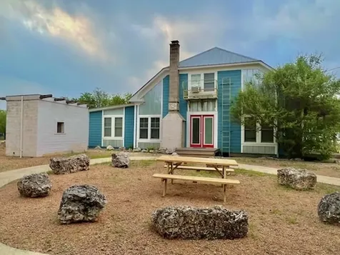 14254 State Highway 16 N Medina TX 78055