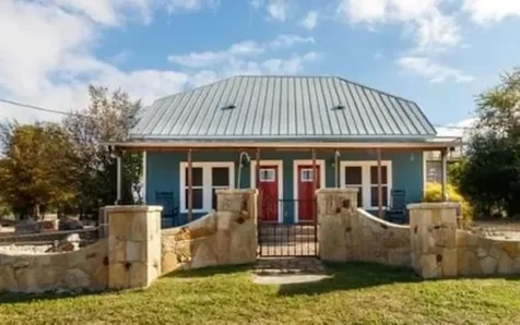 14254 State Highway 16 N Medina TX 78055