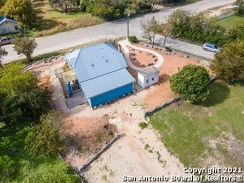 14254 State Highway 16 N Medina TX 78055