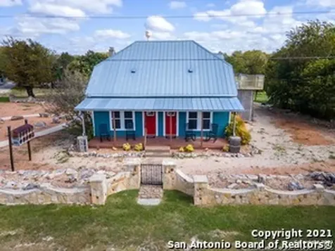 14254 State Highway 16 N Medina TX 78055