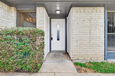 21318 Park Brook Drive Katy TX 77450