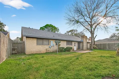 21318 Park Brook Drive Katy TX 77450