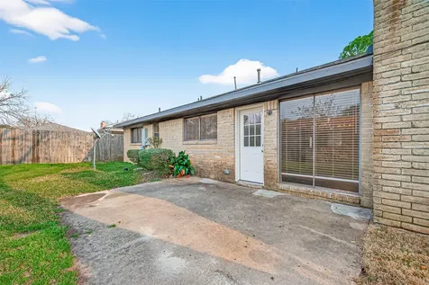 21318 Park Brook Drive Katy TX 77450