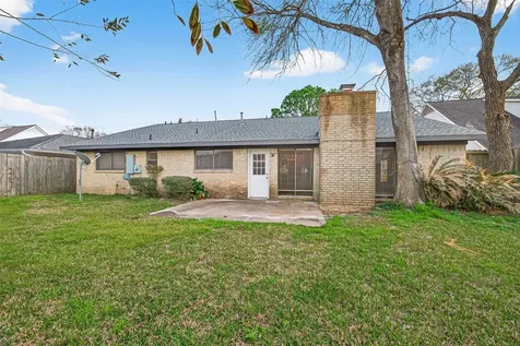21318 Park Brook Drive Katy TX 77450