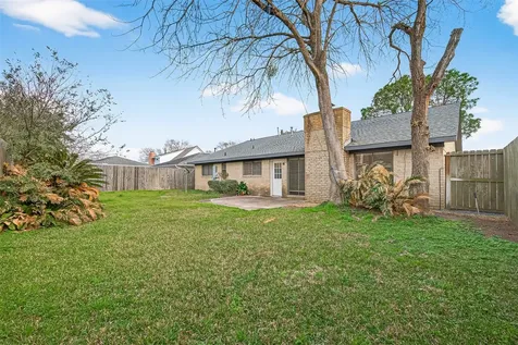 21318 Park Brook Drive Katy TX 77450