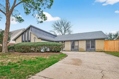21318 Park Brook Drive Katy TX 77450