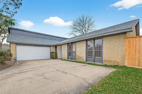 21318 Park Brook Drive Katy TX 77450
