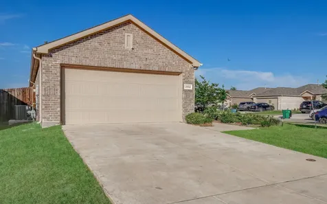 2802 Highgarden Trail Crandall TX 75114