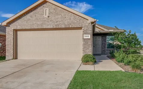 2802 Highgarden Trail Crandall TX 75114