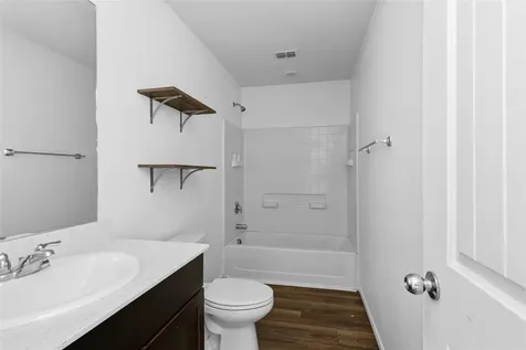 2802 Highgarden Trail Crandall TX 75114