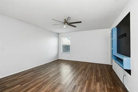 2802 Highgarden Trail Crandall TX 75114