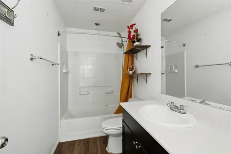 2802 Highgarden Trail Crandall TX 75114