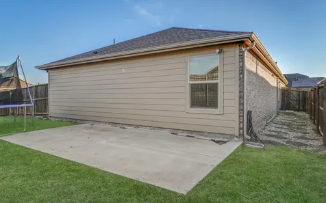 2802 Highgarden Trail Crandall TX 75114