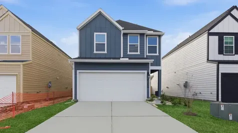 2147 Olivos Street Missouri City TX 77459