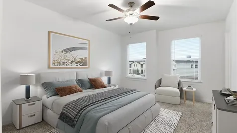 2147 Olivos Street Missouri City TX 77459