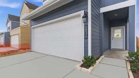2147 Olivos Street Missouri City TX 77459