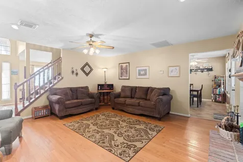 611 Woodlake Circle Sugar Land TX 77498