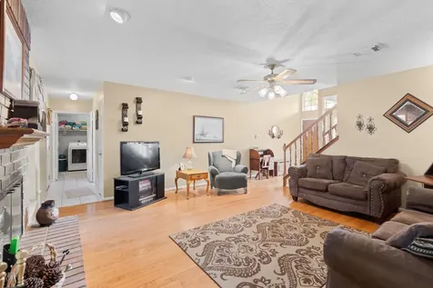 611 Woodlake Circle Sugar Land TX 77498