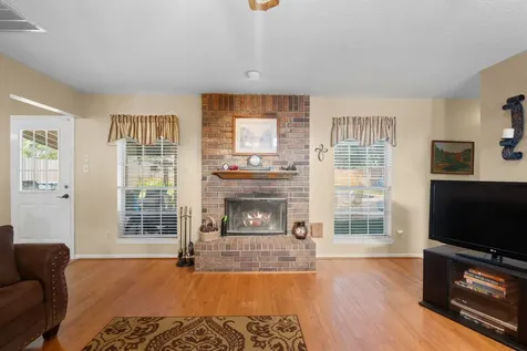 611 Woodlake Circle Sugar Land TX 77498