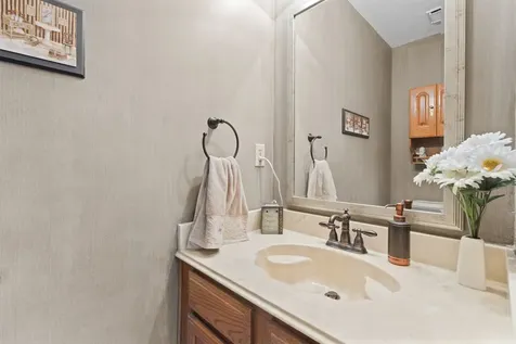 611 Woodlake Circle Sugar Land TX 77498