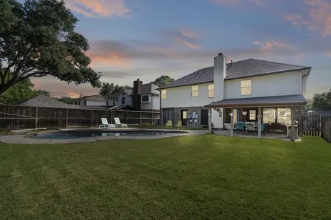611 Woodlake Circle Sugar Land TX 77498