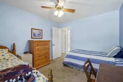 611 Woodlake Circle Sugar Land TX 77498