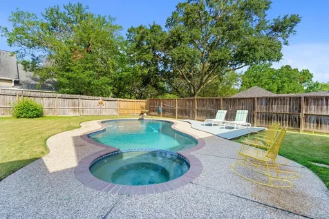 611 Woodlake Circle Sugar Land TX 77498