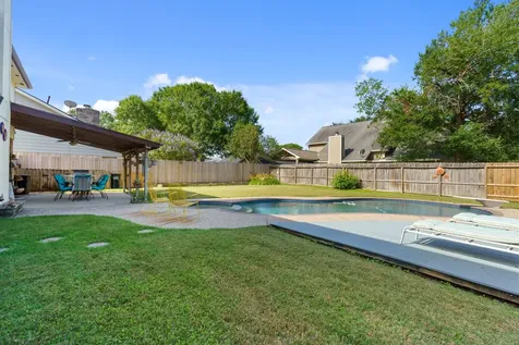 611 Woodlake Circle Sugar Land TX 77498