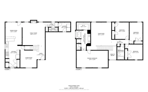 611 Woodlake Circle Sugar Land TX 77498