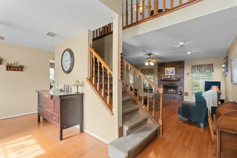 611 Woodlake Circle Sugar Land TX 77498