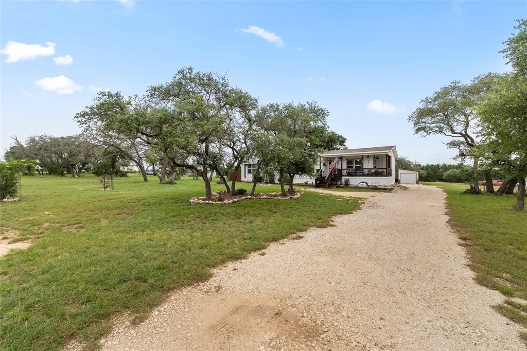 451 Private Road 1505 Bandera TX 78003