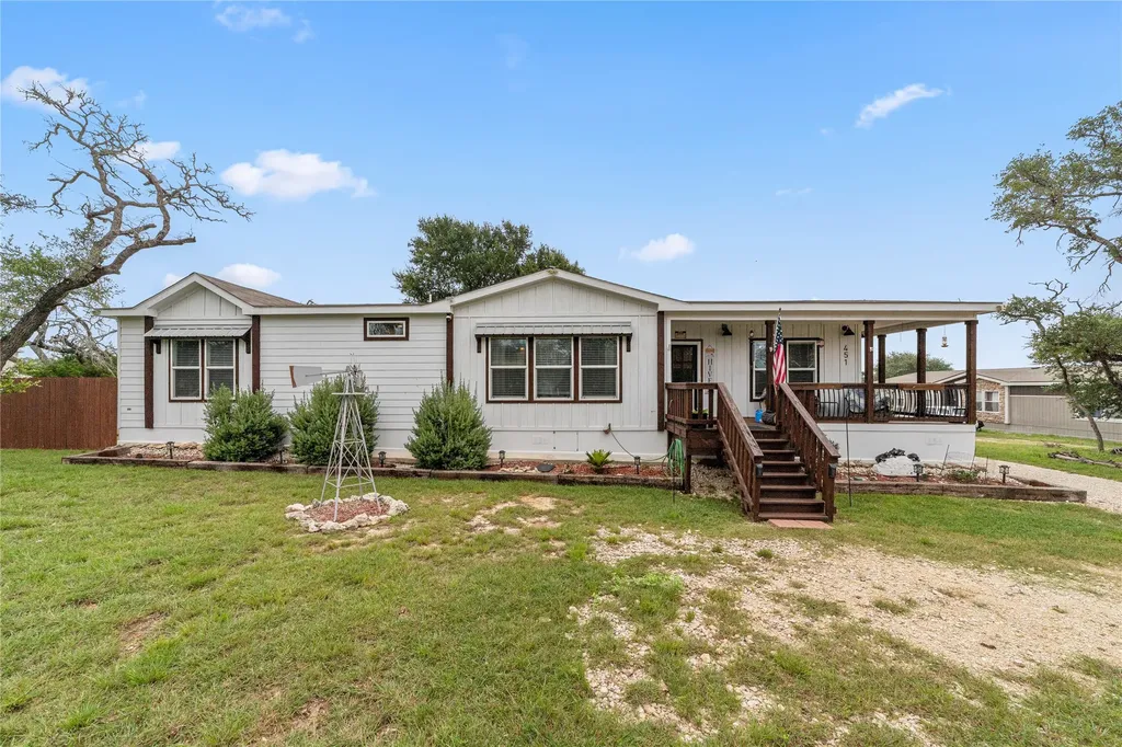 451 Private Road 1505 Bandera TX 78003