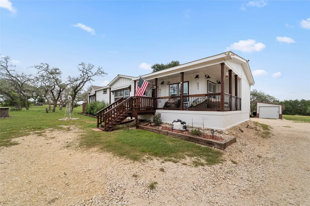 451 Private Road 1505 Bandera TX 78003