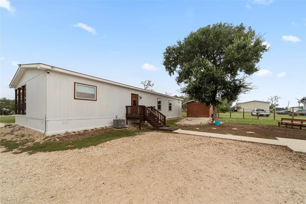 451 Private Road 1505 Bandera TX 78003