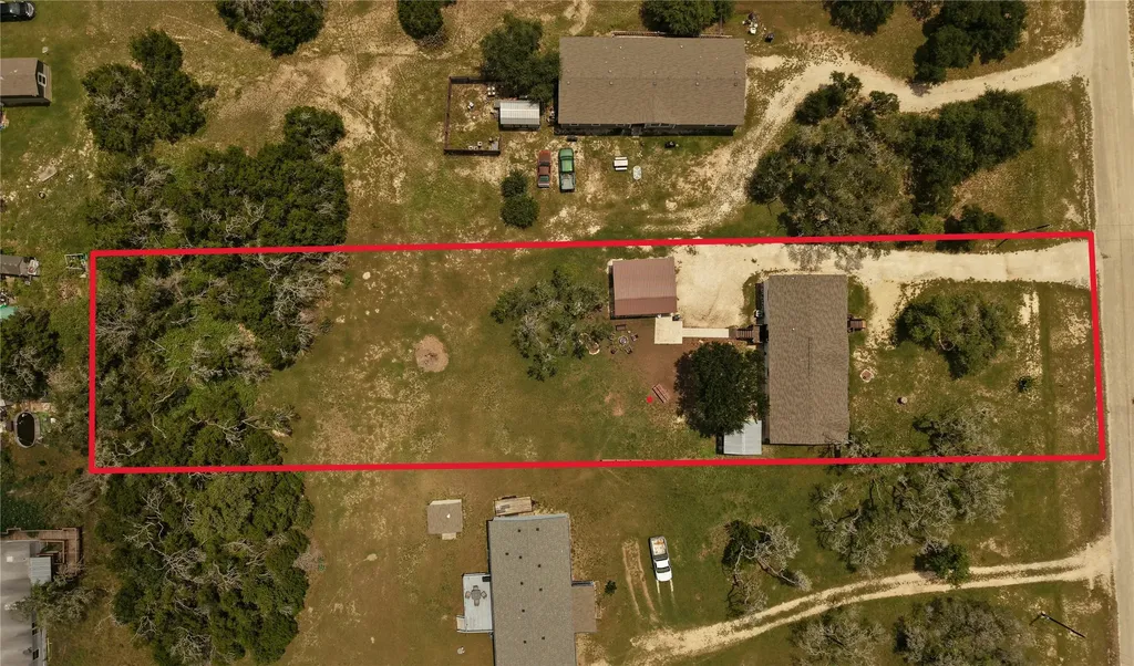 451 Private Road 1505 Bandera TX 78003