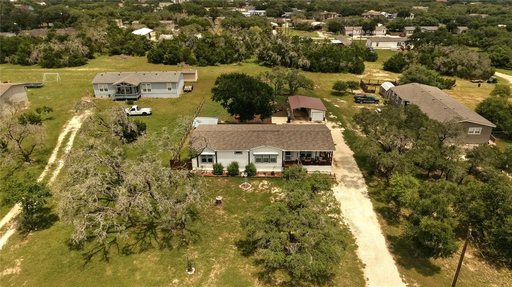 451 Private Road 1505 Bandera TX 78003