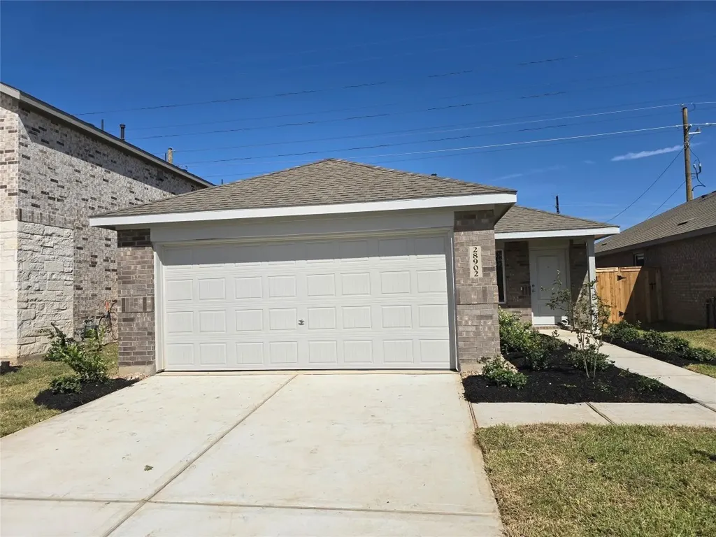 9207 Burch Eagle Court Baytown TX 77521