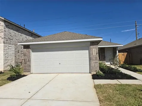 9207 Burch Eagle Court Baytown TX 77521