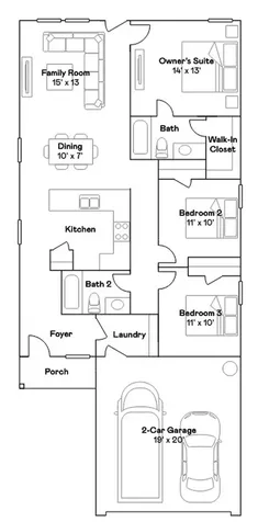 9207 Burch Eagle Court Baytown TX 77521